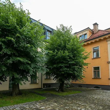Of Vilhelm Riga