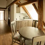 Of Vilhelm Aparthotel