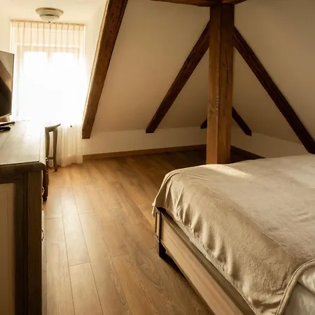 Of Vilhelm Apartmanhotel