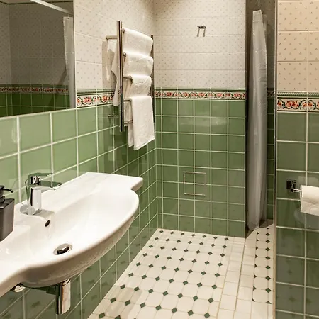 Of Vilhelm Hotel apartamentowy 3*