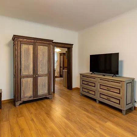 Apartmanhotel Of Vilhelm 3*