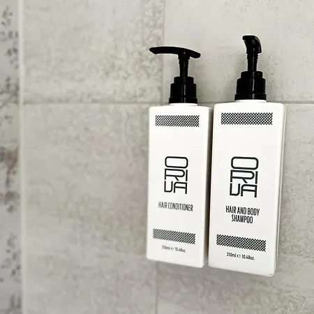 Hotel apartamentowy Of Vilhelm Ryga