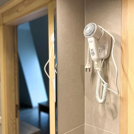 Hotel apartamentowy Of Vilhelm 3*