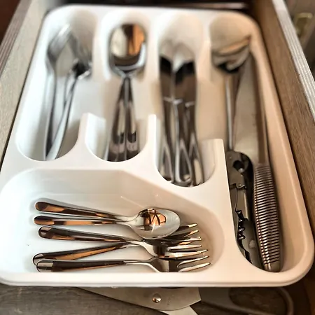 Of Vilhelm アパートホテル リガ