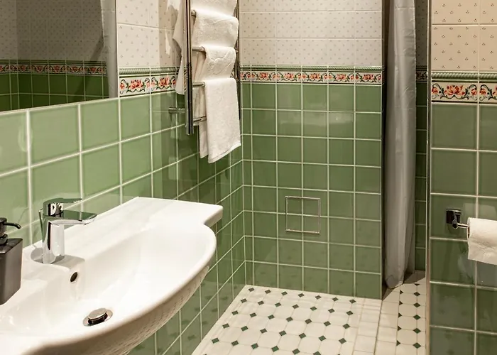 Of Vilhelm Apartmanhotel 3*