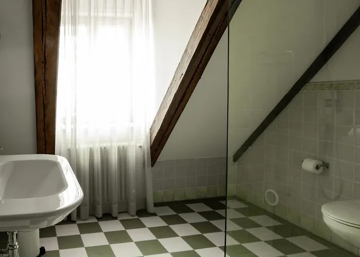 Of Vilhelm Aparthotel