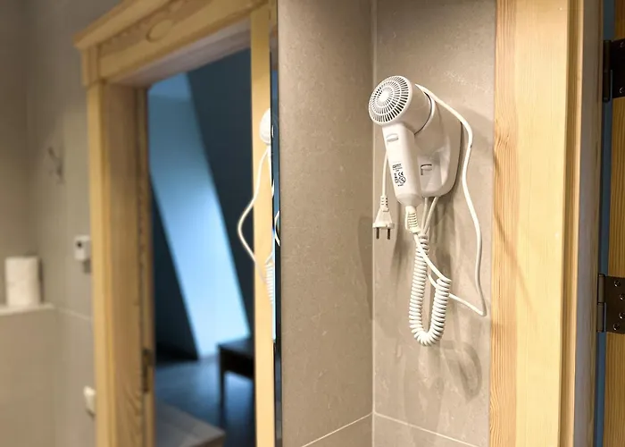 Aparthotel Of Vilhelm 3*