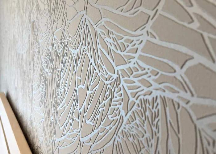 Apartmanhotel Of Vilhelm Riga