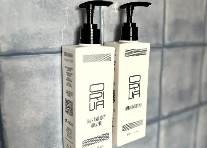 Apartmanhotel Of Vilhelm 3*