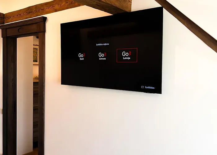 Apartmanhotel Of Vilhelm