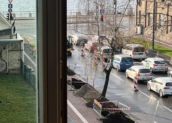 Of Vilhelm Aparthotel 3*