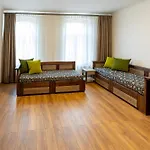 Of Vilhelm Appart hôtel Riga