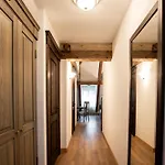 Of Vilhelm Appart hôtel Riga