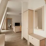 Of Vilhelm Appart hôtel