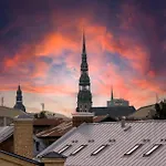 Of Vilhelm 4* Riga