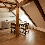 Of Vilhelm Appart hôtel