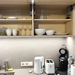 Of Vilhelm 4* Riga