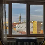 Of Vilhelm 4* Riga
