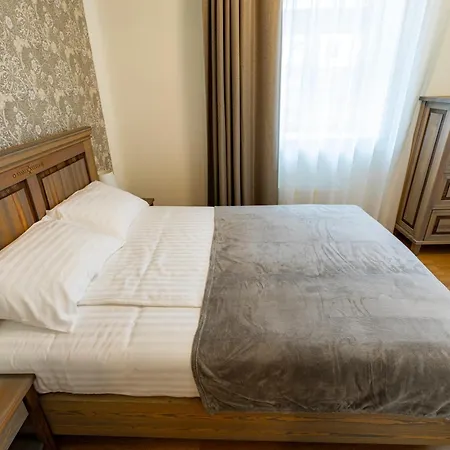 Apart Otel Of Vilhelm