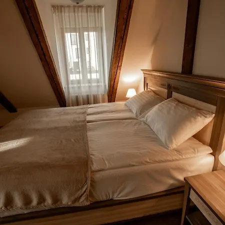 Of Vilhelm Apart Otel 3*