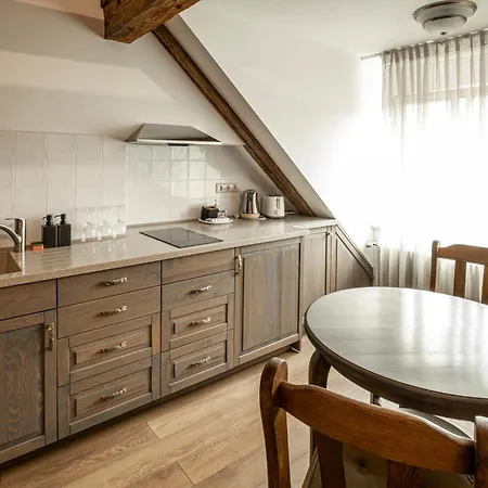 Of Vilhelm 4* Riga