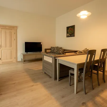 Of Vilhelm Apart Otel Riga