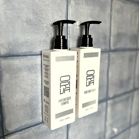 Apart Otel Of Vilhelm 3*