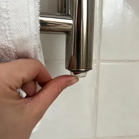 Apart Otel Of Vilhelm Riga