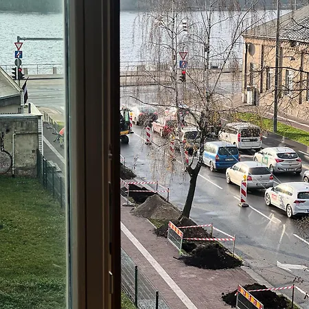 Of Vilhelm Apart Otel 3*