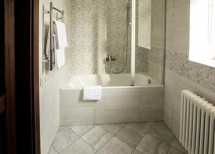 Of Vilhelm Appart hôtel 3*