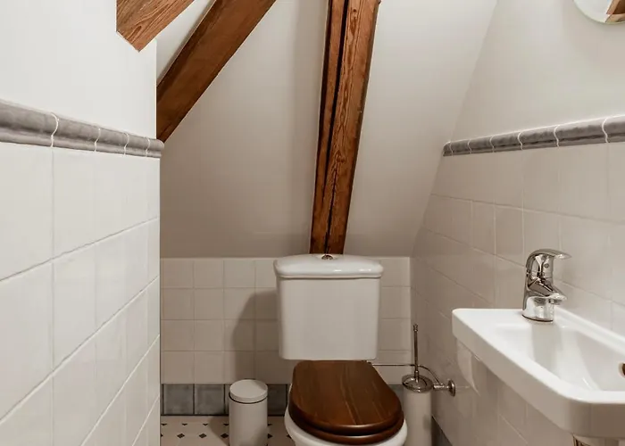 Appart hôtel Of Vilhelm