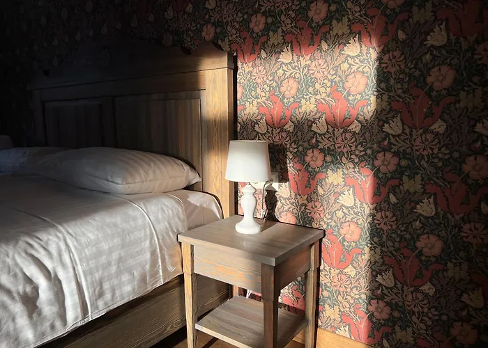 Of Vilhelm Appart hôtel 3*