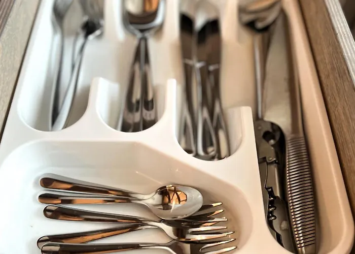 Of Vilhelm Appart hôtel Riga