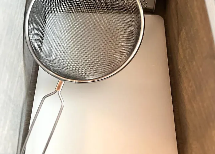 Appart hôtel Of Vilhelm 3*