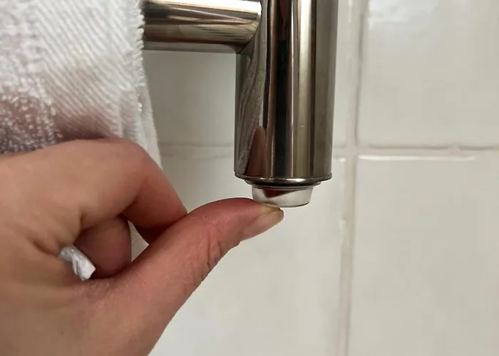 Appart hôtel Of Vilhelm Riga