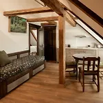 Aparthotel Of Vilhelm
